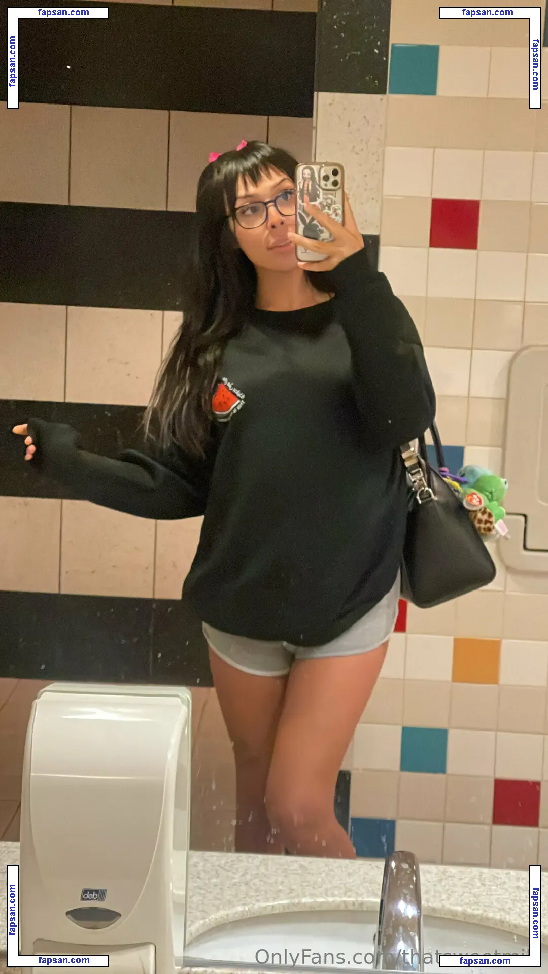 thatsweetmilli nude photo #0003 from OnlyFans