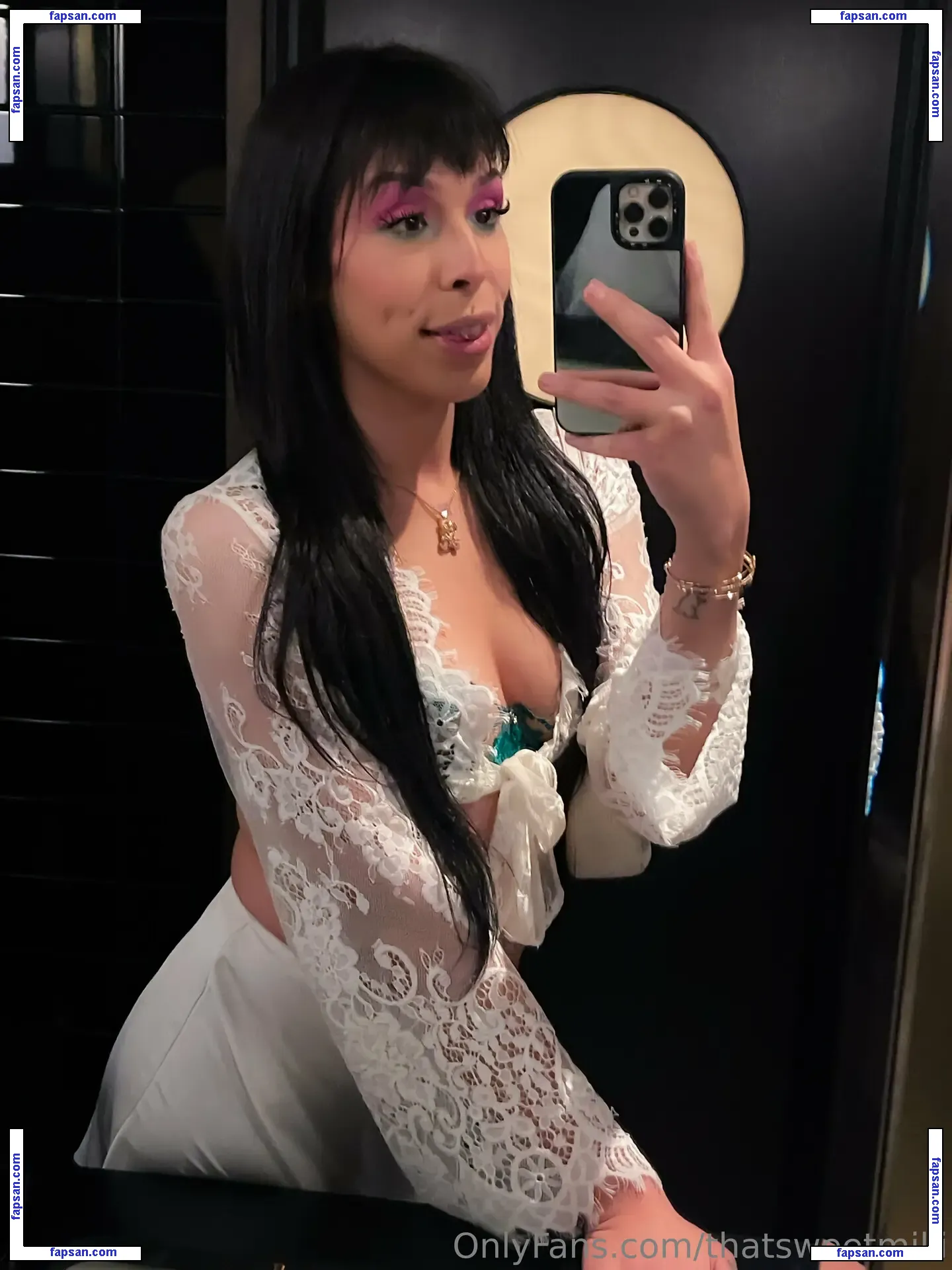 thatsweetmilli nude photo #0012 from OnlyFans