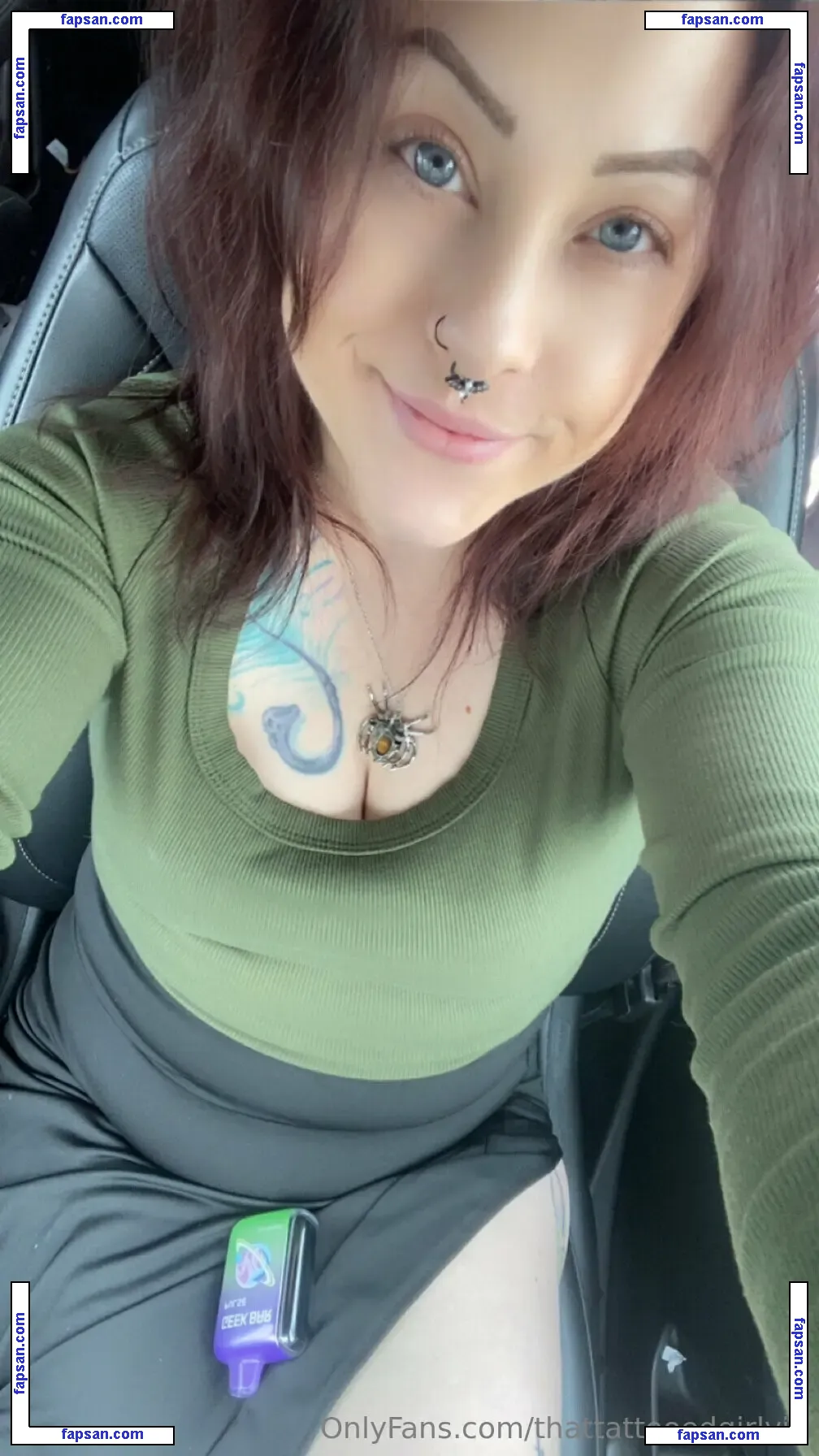 thattattooedgirlvip голая фото #0001 с Онлифанс