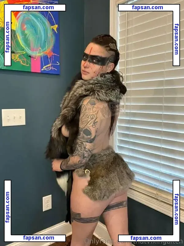 Thatvikingbitch nude photo #0110 from OnlyFans