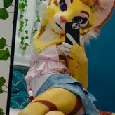 thatyellowkitty голая #0062