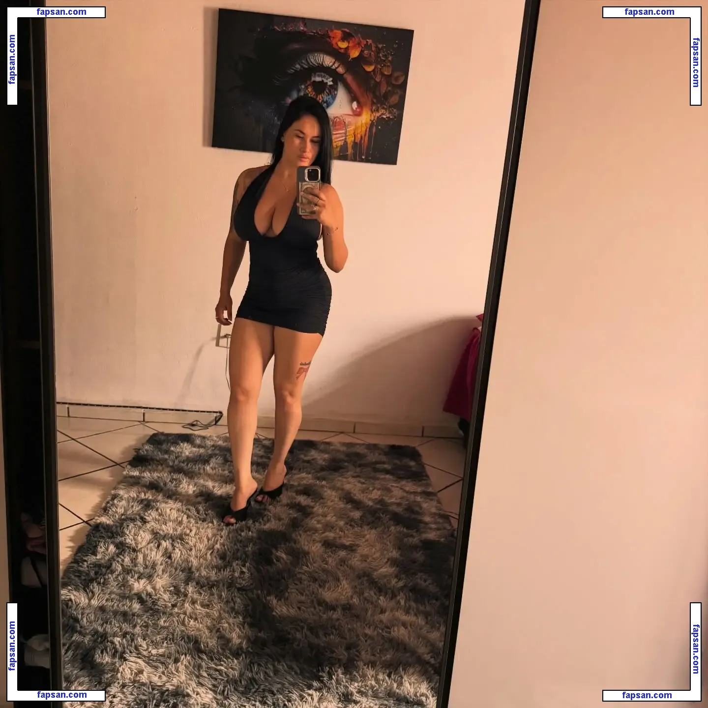 Thay Ferreira nude photo #0002 from OnlyFans