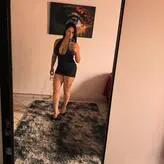 Thay Ferreira nude #0002