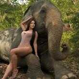 Thay Lupi nude #0073