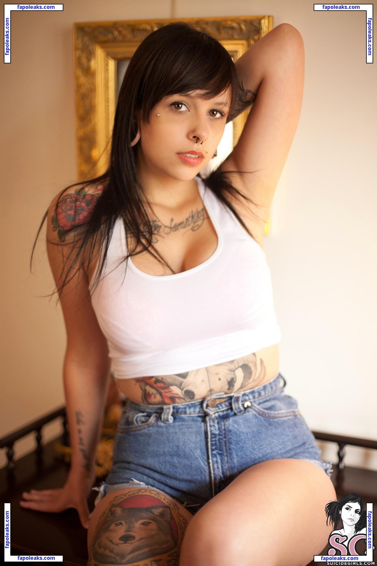 Thay Suicide / thay4l / thaysuicide nude photo #0010 from OnlyFans