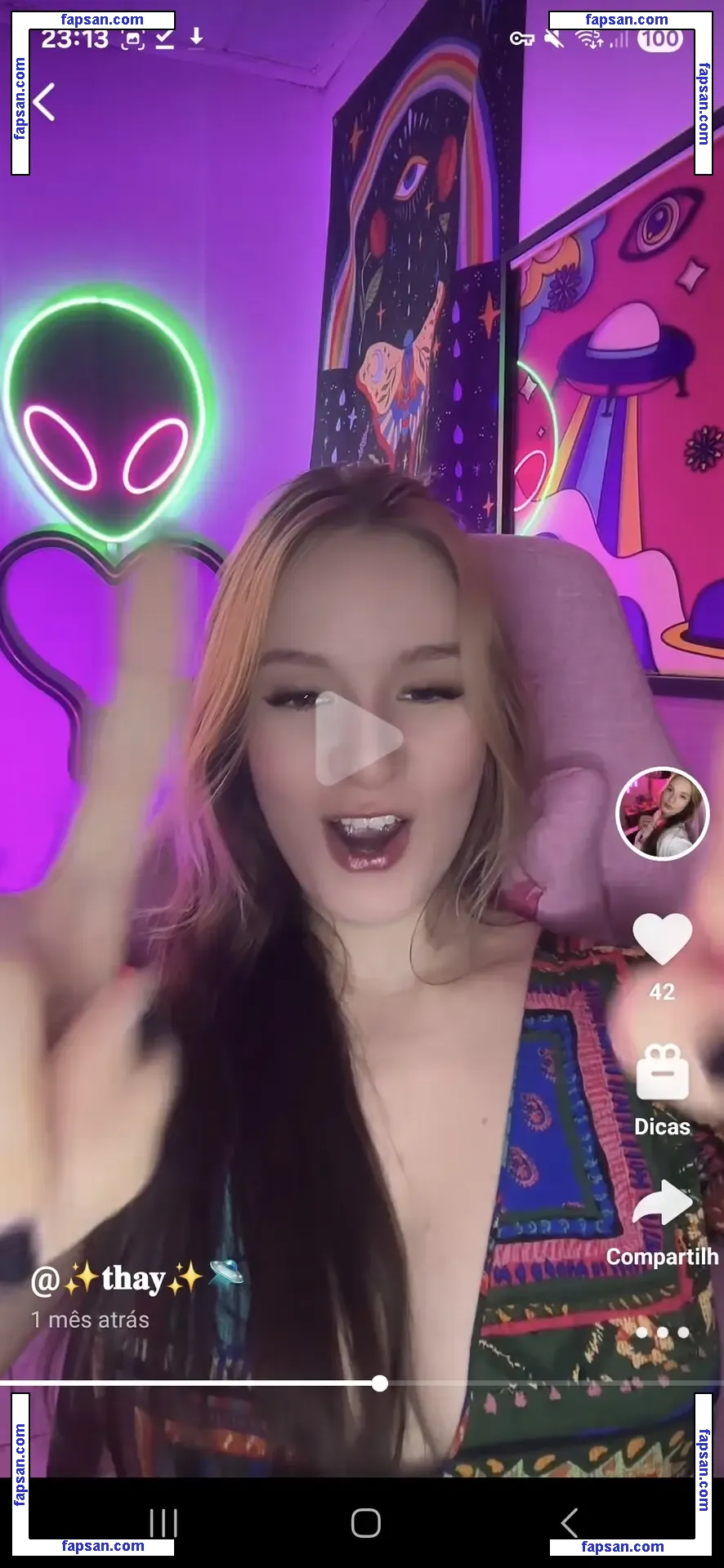 thayjohn nude photo #0001 from OnlyFans