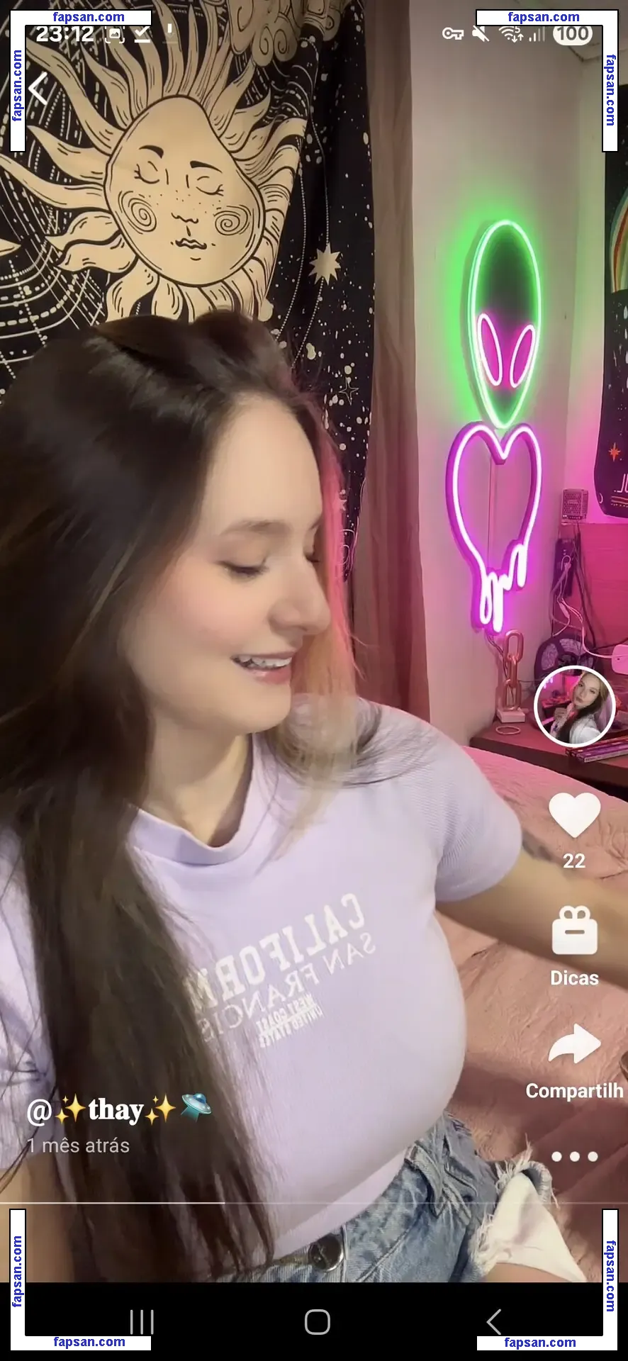 thayjohn nude photo #0002 from OnlyFans