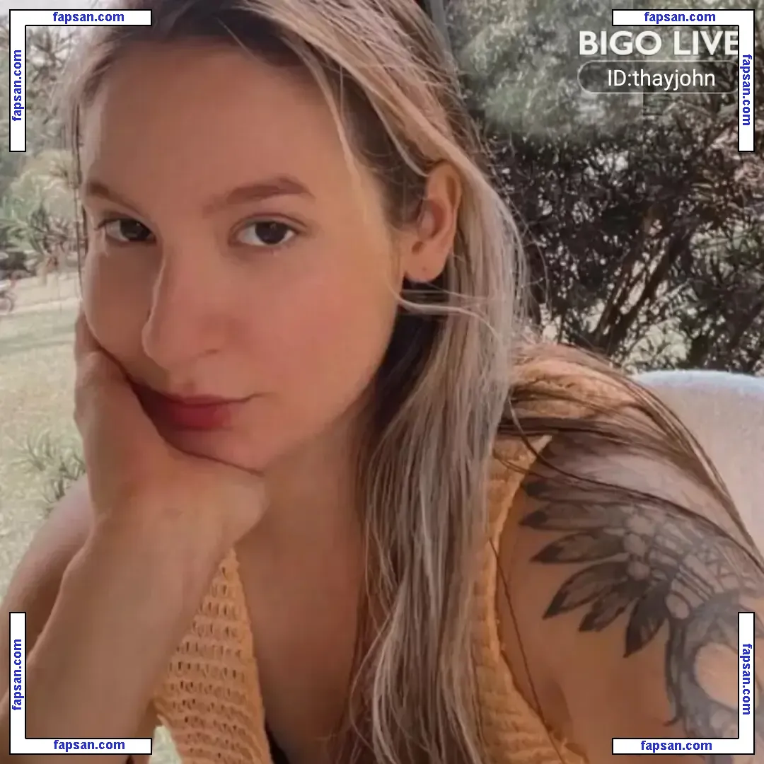 thayjohn nude photo #0003 from OnlyFans