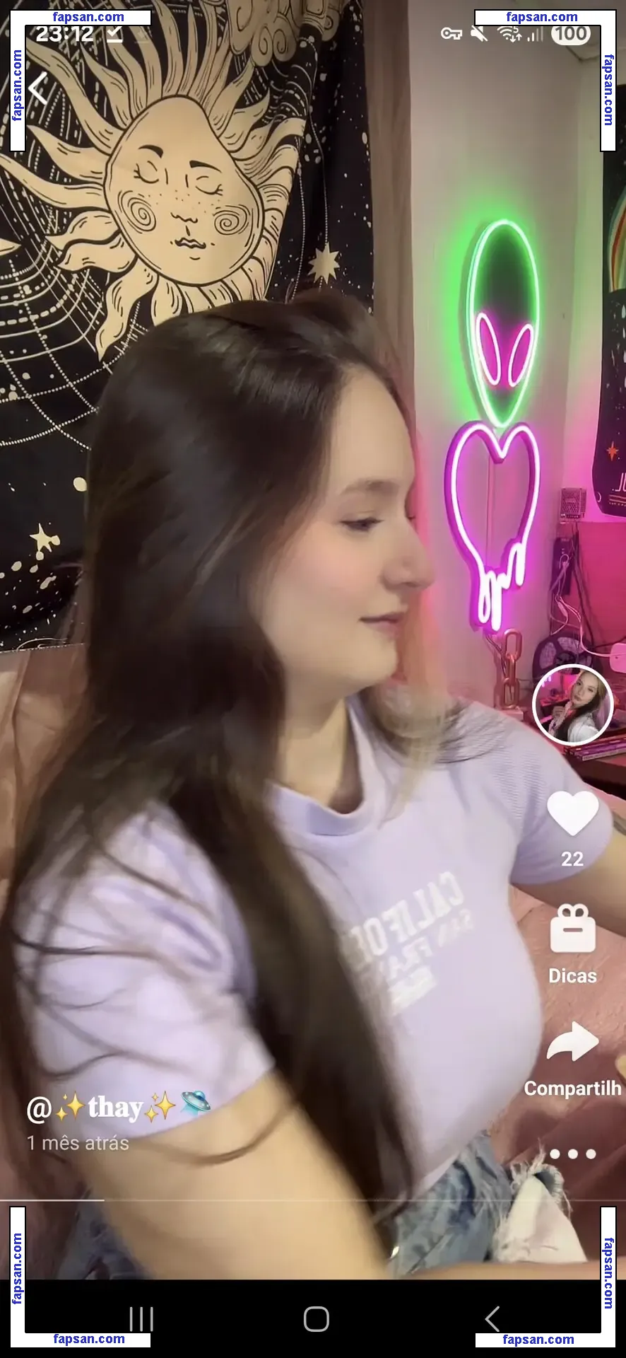 thayjohn nude photo #0004 from OnlyFans