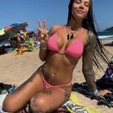 Thayna Lopes nude #0025