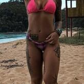 Thayna Lopes nude #0029