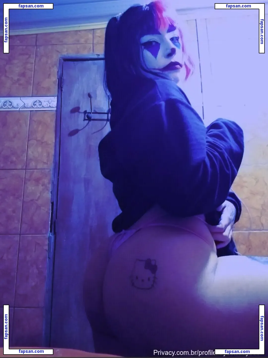 Thaynaoto nude photo #0002 from OnlyFans