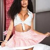 Thaysa Lopes nude #0025