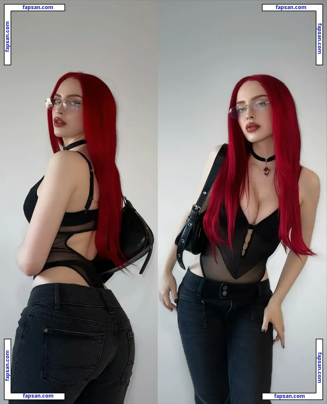 Thayse Kloppel nude photo #0049 from OnlyFans