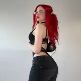 Thayse Kloppel nude #0048