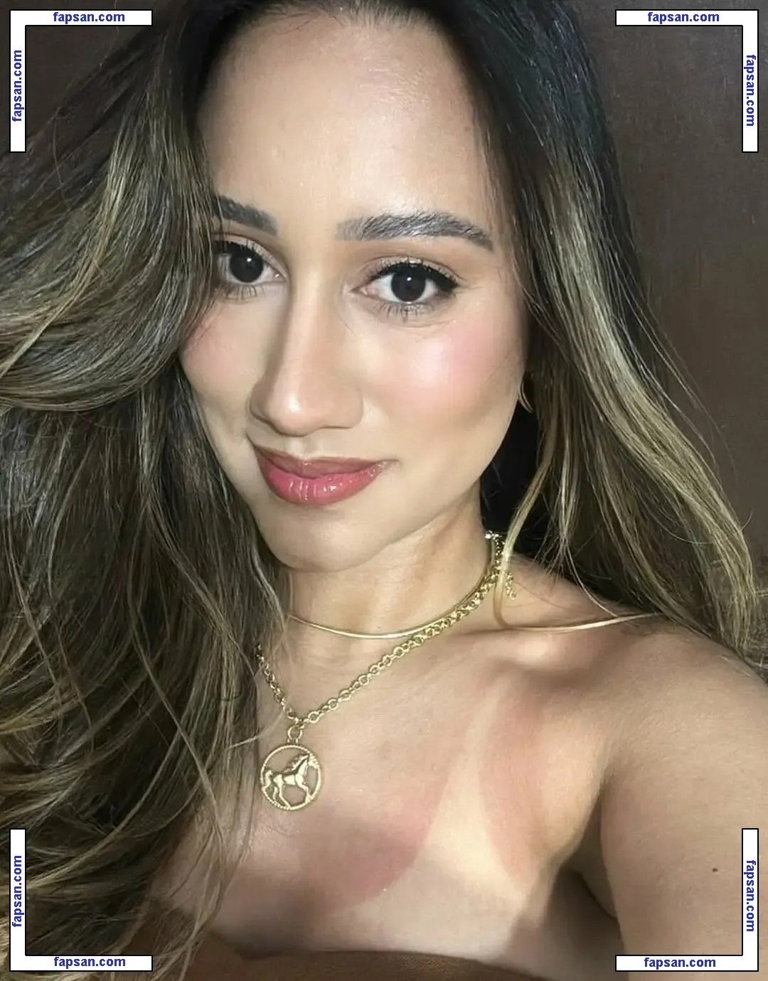 Thayssa Fernandes nude photo #0001 from OnlyFans