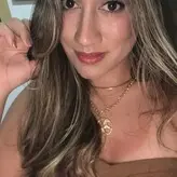 Thayssa Fernandes nude #0002