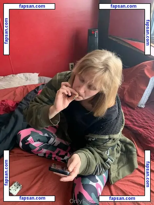 THC nude photo #0005 from OnlyFans