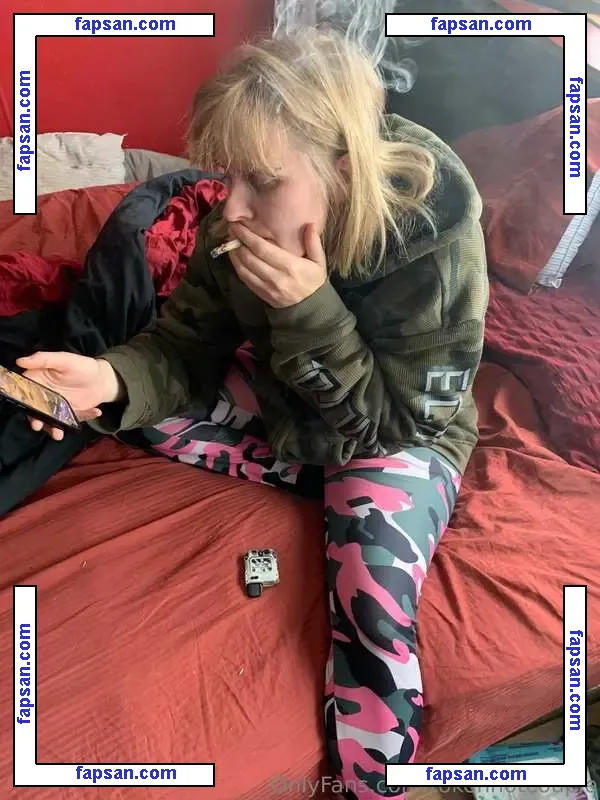 THC nude photo #0007 from OnlyFans