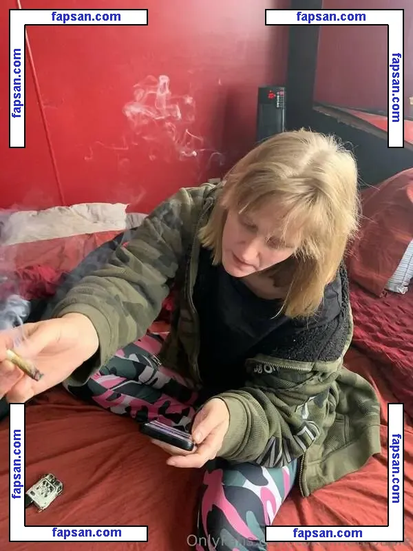 THC nude photo #0017 from OnlyFans