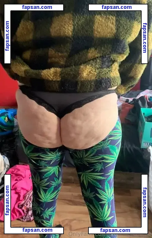 THC nude photo #0023 from OnlyFans