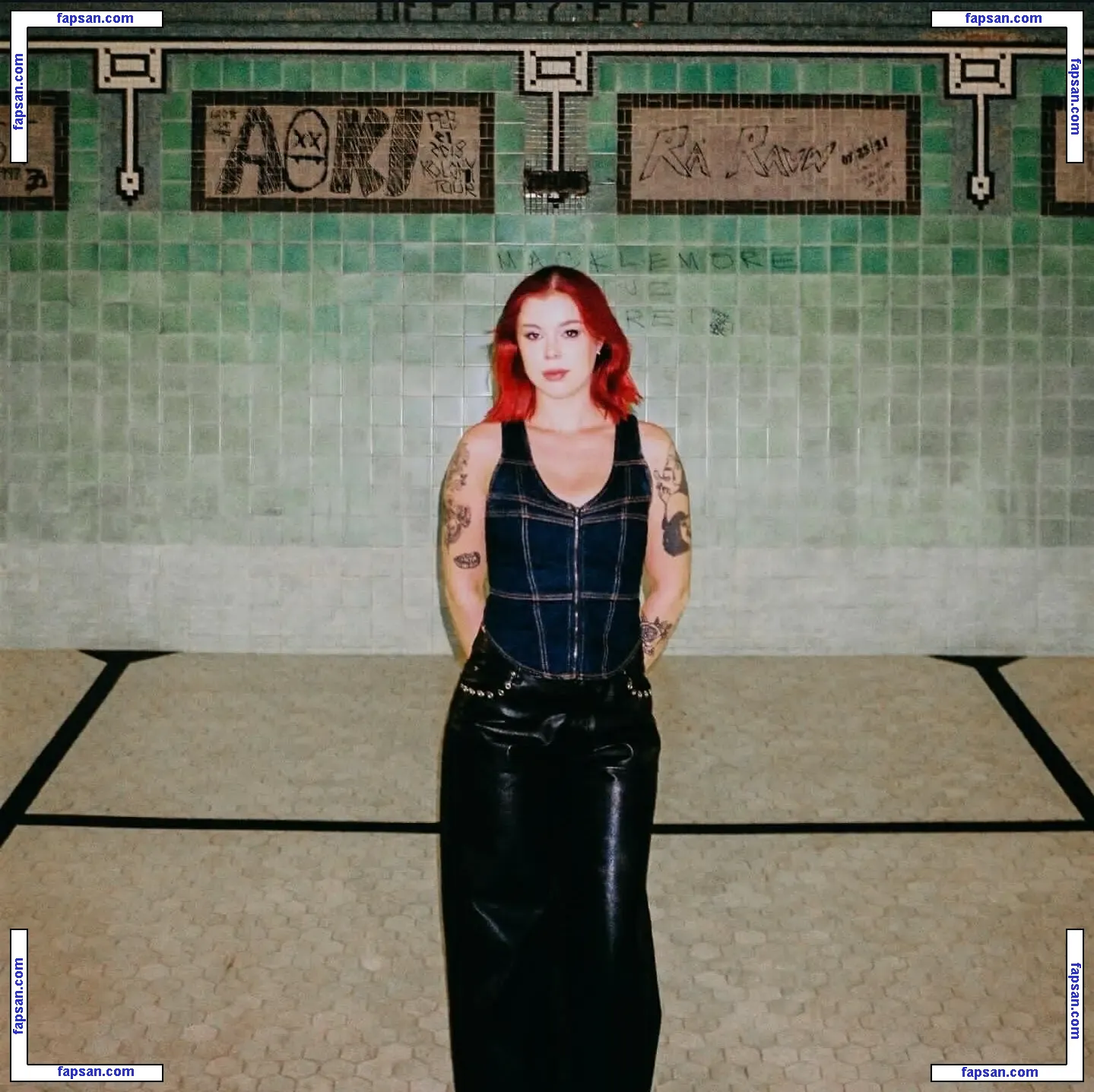 The Beaches nude photo #0014 from OnlyFans