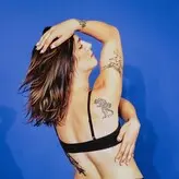 The Beaches nude #0004