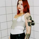 The Beaches nude #0015