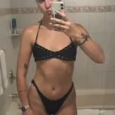 The Beaches nude #0017