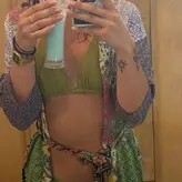 The Beaches nude #0018