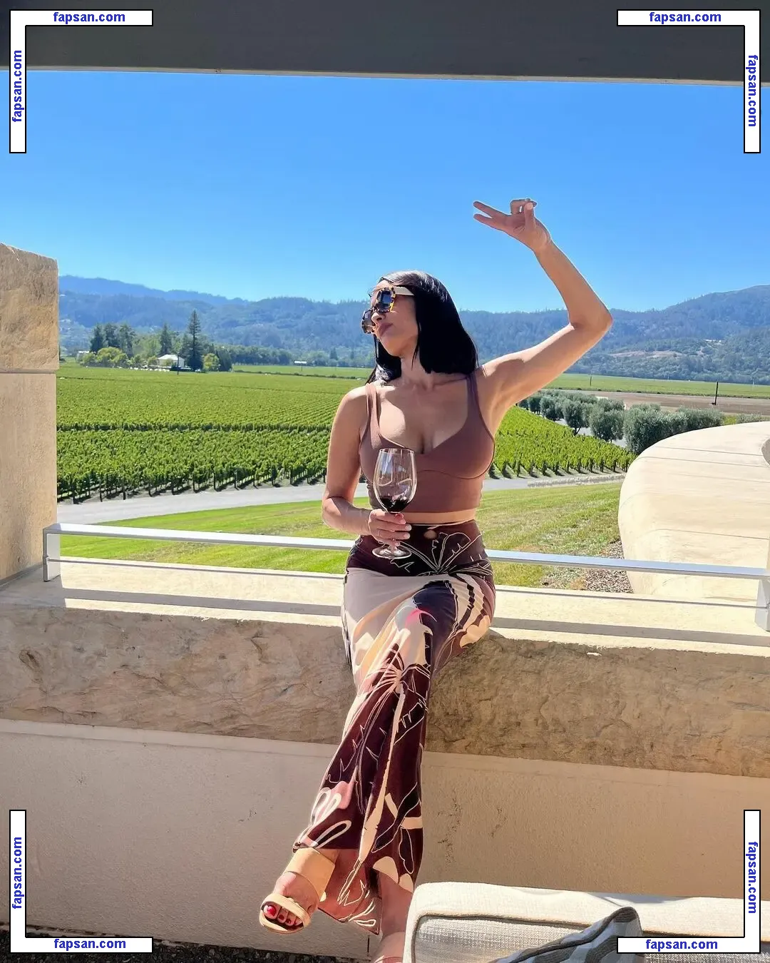 The Bella Twins: nude photo #0033 from OnlyFans