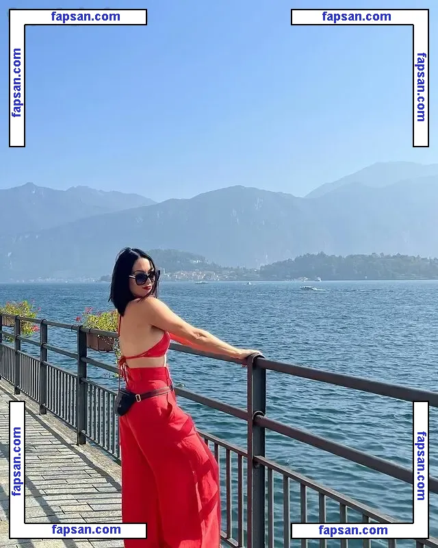 The Bella Twins: голая фото #0334 с Онлифанс