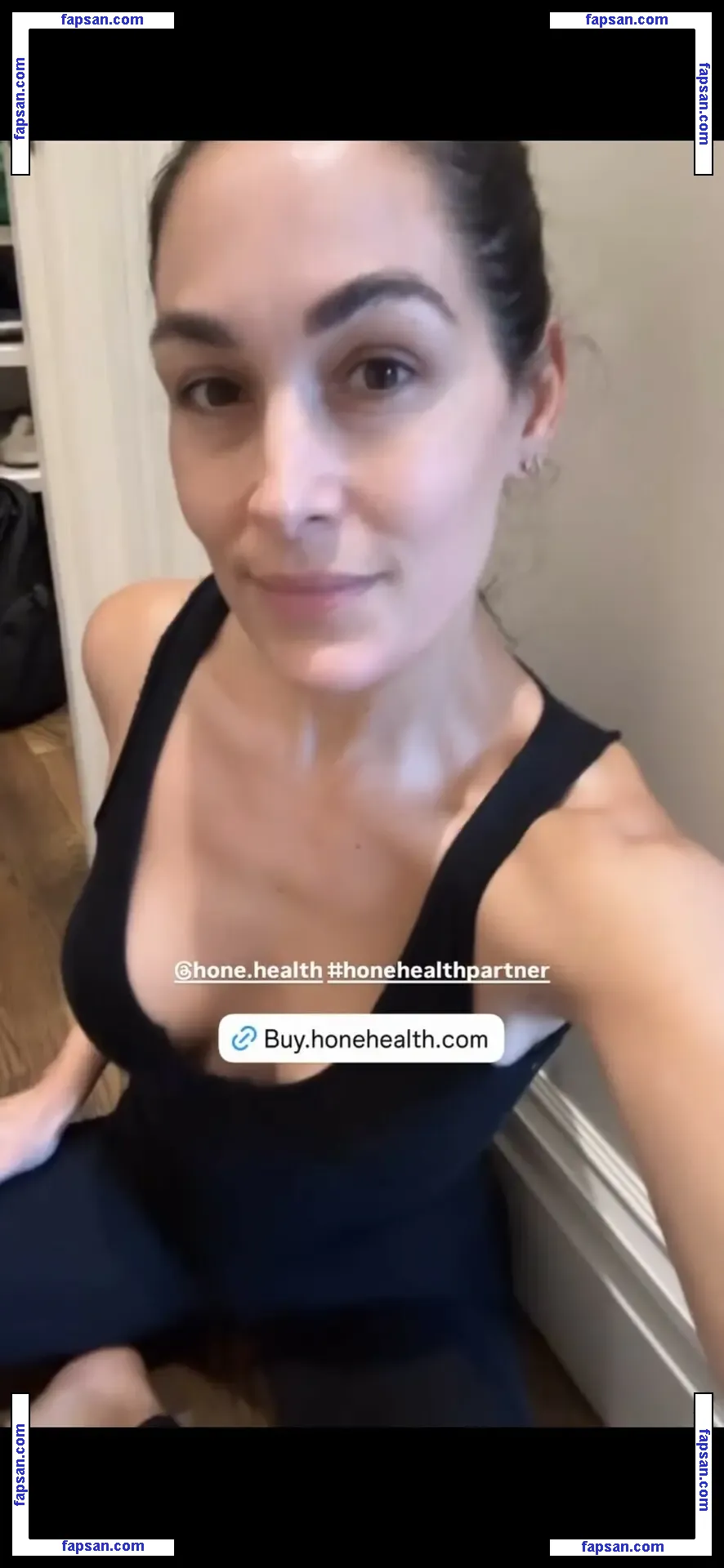 The Bella Twins: голая фото #0452 с Онлифанс