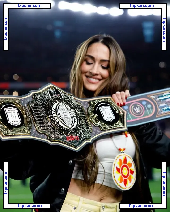 The Bella Twins: nude photo #0457 from OnlyFans