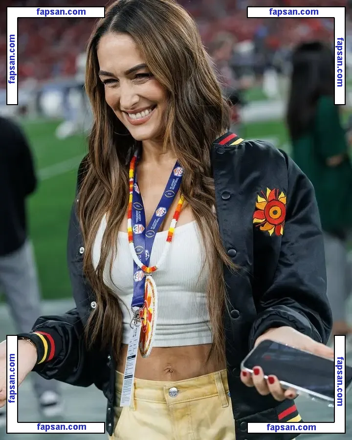 The Bella Twins: nude photo #0459 from OnlyFans