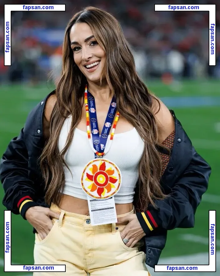 The Bella Twins: nude photo #0460 from OnlyFans