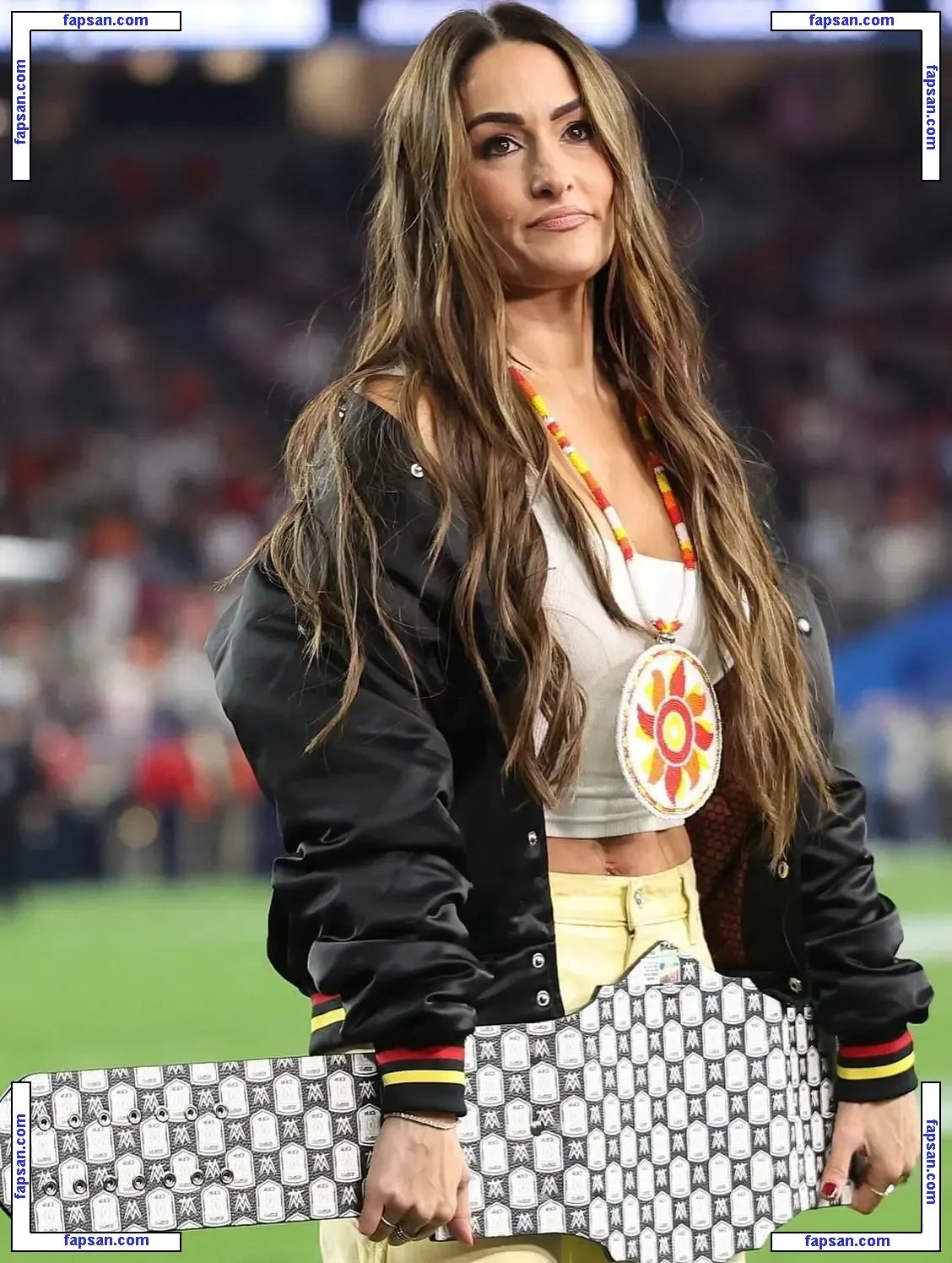 The Bella Twins: nude photo #0465 from OnlyFans