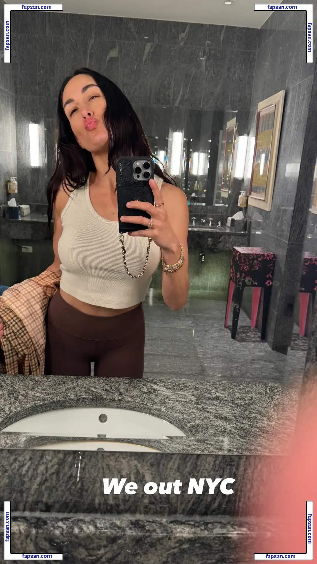 The Bella Twins: nude photo #0472 from OnlyFans