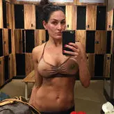 The Bella Twins: голая #0012