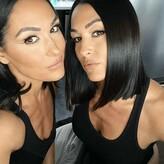 The Bella Twins: nude #0080