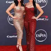 The Bella Twins: голая #0151