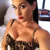 The Bella Twins: голая #0161