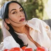 The Bella Twins: голая #0197