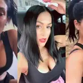The Bella Twins: голая #0203