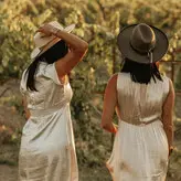 The Bella Twins: голая #0314