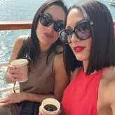 The Bella Twins: голая #0329