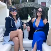 The Bella Twins: голая #0353
