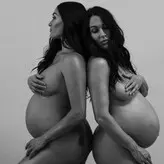 The Bella Twins: голая #0380