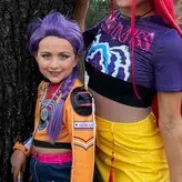 The Bella Twins: голая #0424