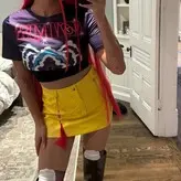 The Bella Twins: голая #0425